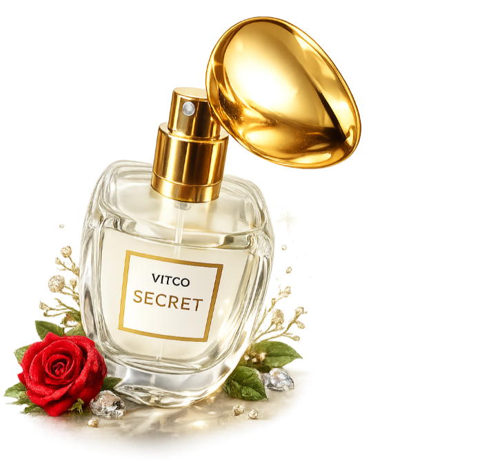 Vitco Secret
